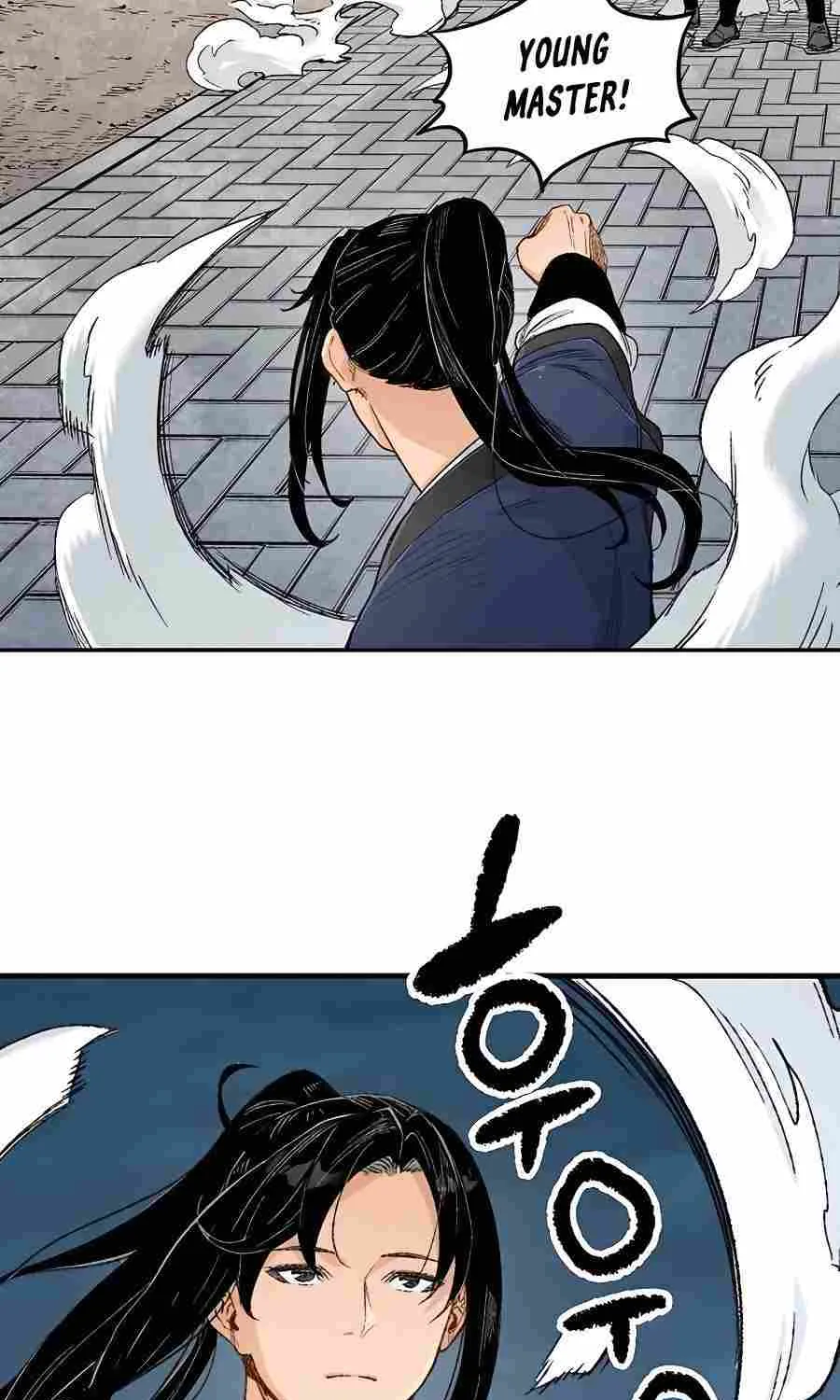 Reincarnation Of The Heavenly Demon Chapter 6 page 58 - 