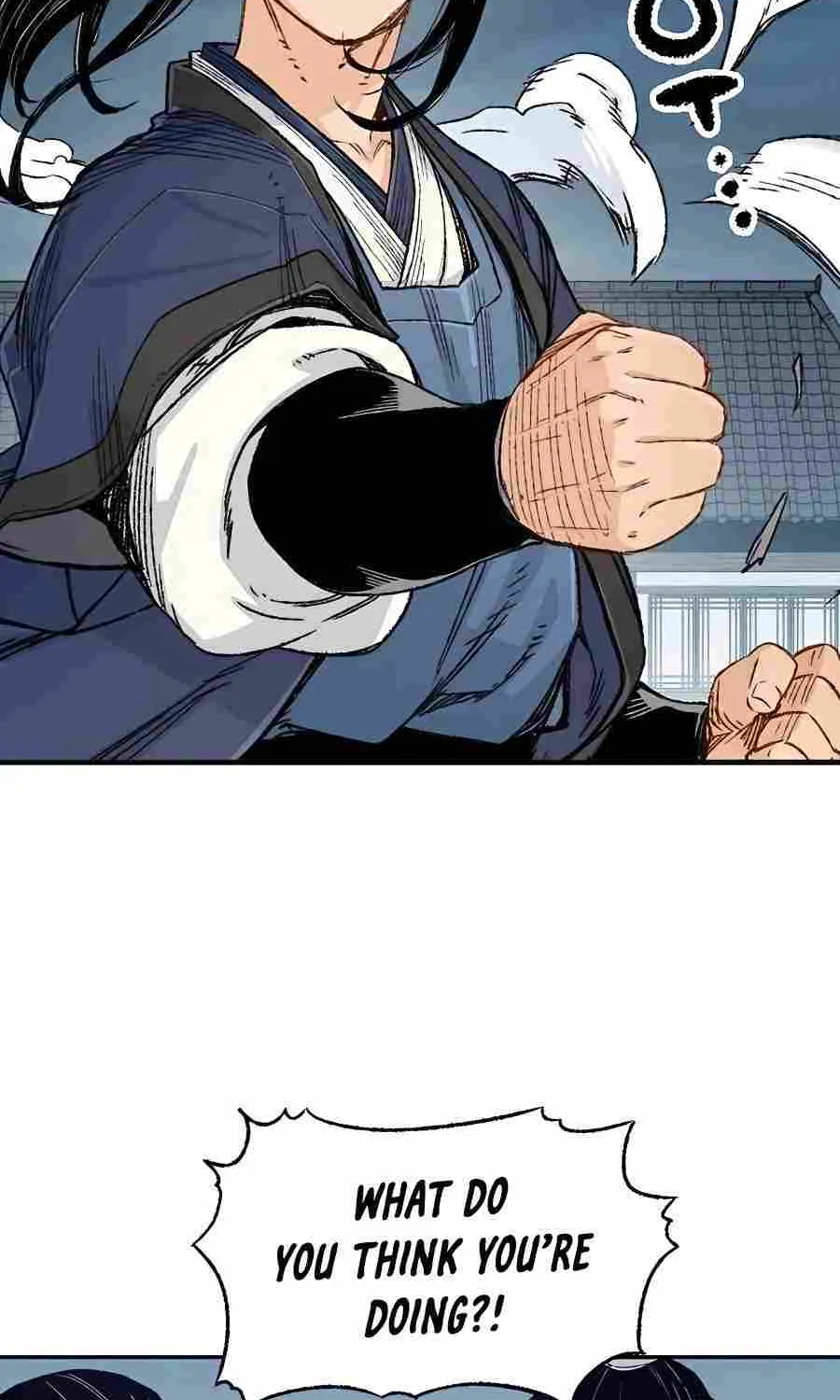 Reincarnation Of The Heavenly Demon Chapter 6 page 59 - 