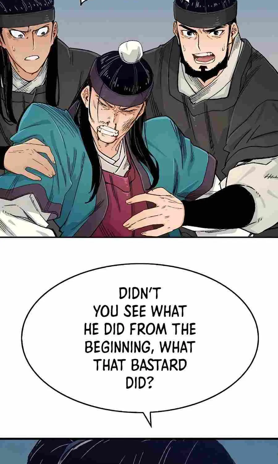 Reincarnation Of The Heavenly Demon Chapter 6 page 60 - 