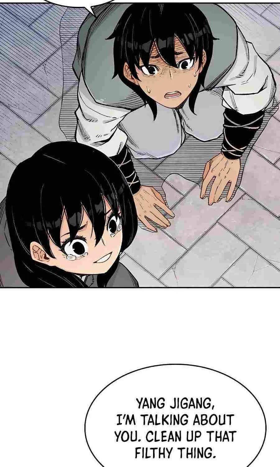 Reincarnation Of The Heavenly Demon Chapter 6 page 7 - 
