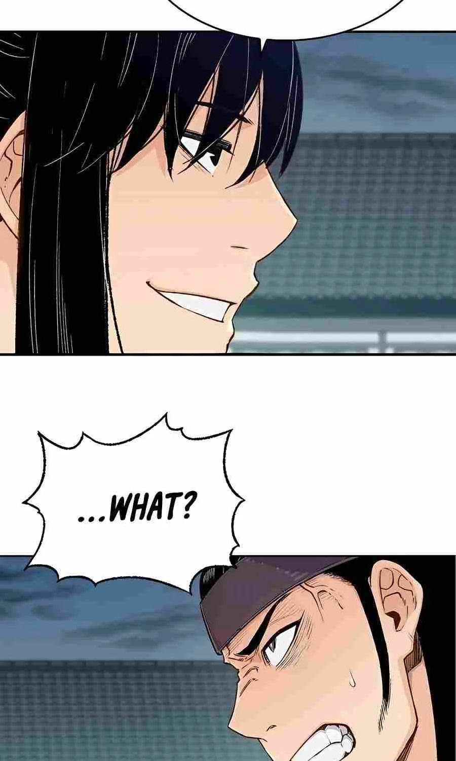 Reincarnation Of The Heavenly Demon Chapter 6 page 8 - 