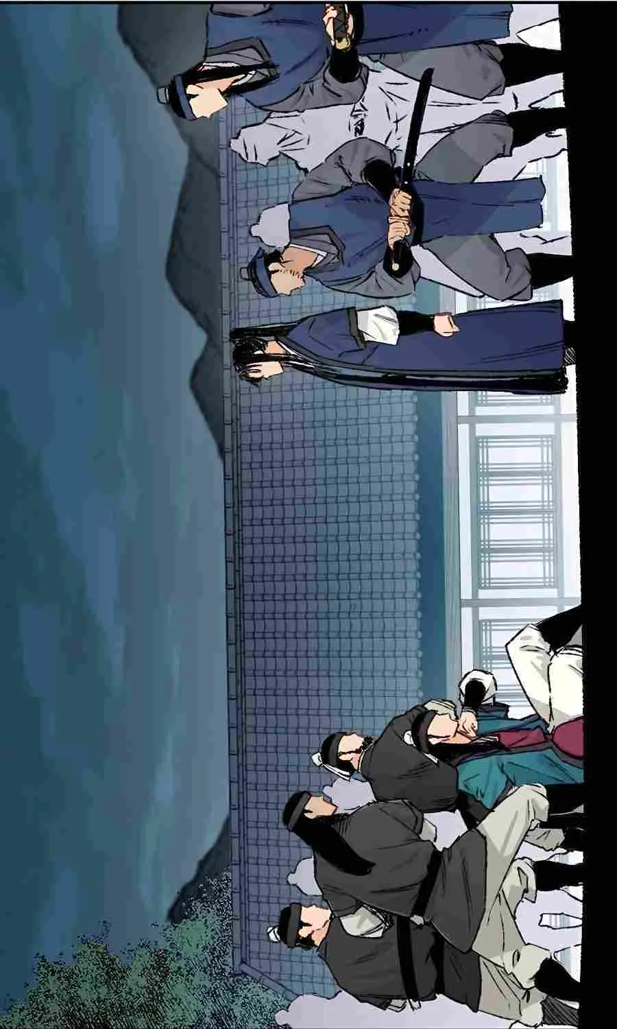 Reincarnation Of The Heavenly Demon Chapter 6 page 71 - 