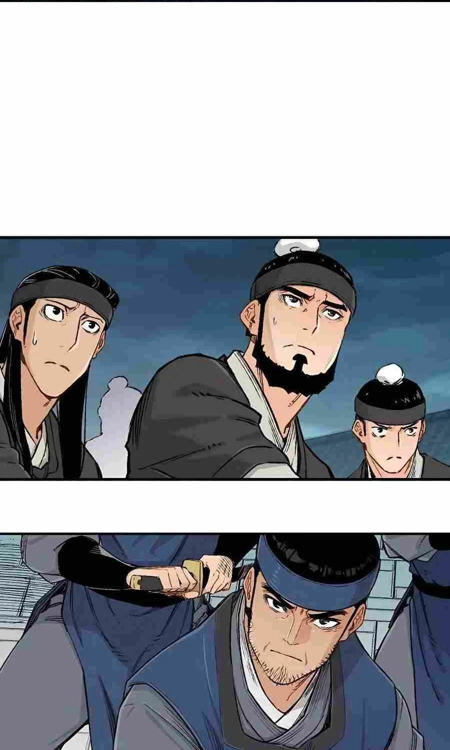 Reincarnation Of The Heavenly Demon Chapter 6 page 72 - 