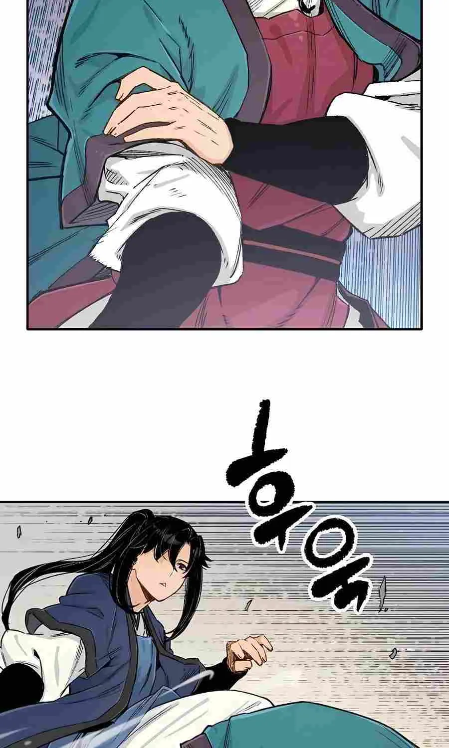 Reincarnation Of The Heavenly Demon Chapter 6 page 83 - 