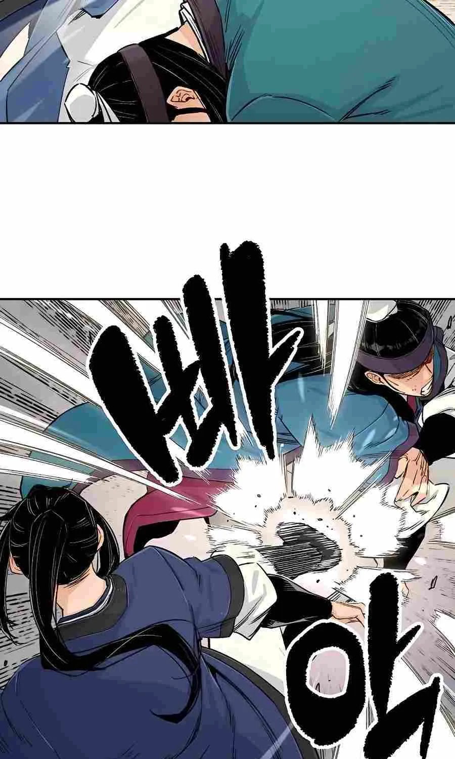 Reincarnation Of The Heavenly Demon Chapter 6 page 84 - 