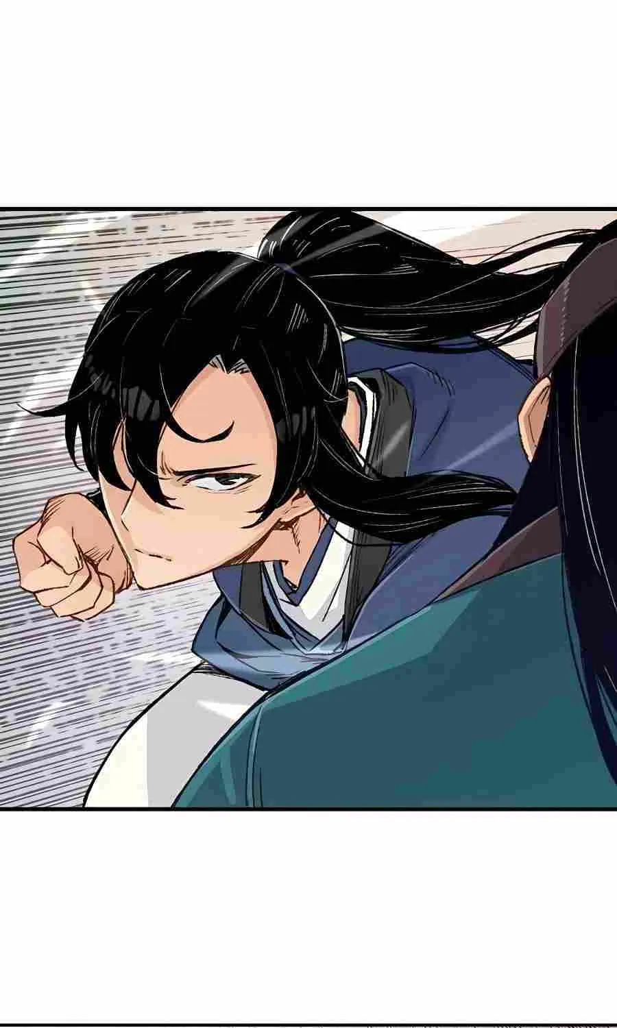 Reincarnation Of The Heavenly Demon Chapter 6 page 86 - 