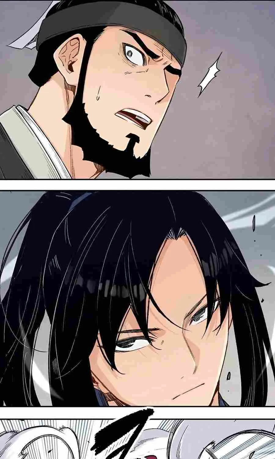 Reincarnation Of The Heavenly Demon Chapter 6 page 89 - 