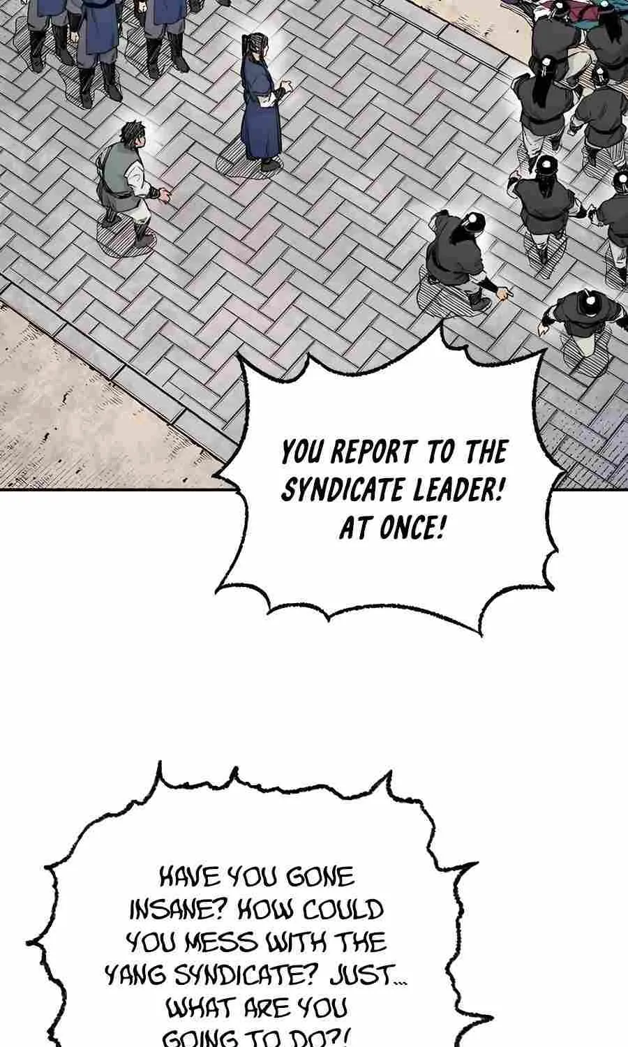 Reincarnation Of The Heavenly Demon Chapter 6 page 93 - 