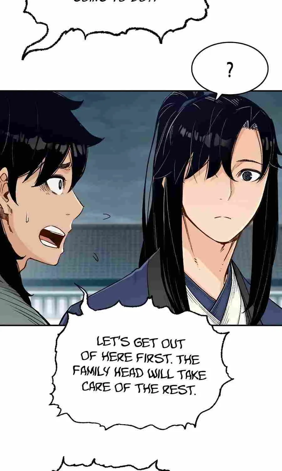 Reincarnation Of The Heavenly Demon Chapter 6 page 94 - 