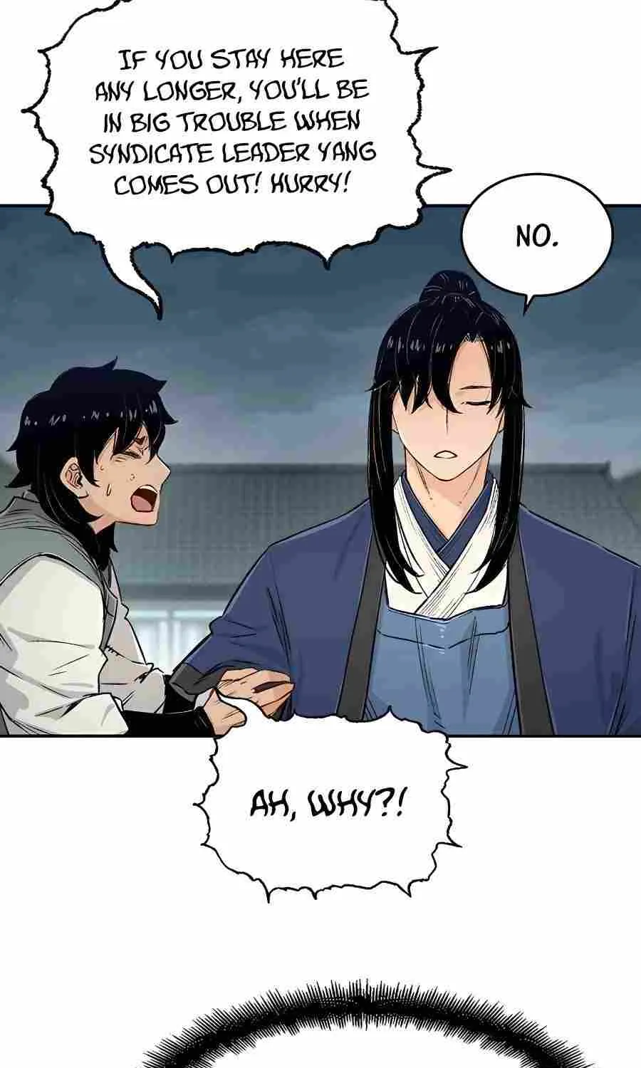 Reincarnation Of The Heavenly Demon Chapter 6 page 95 - 
