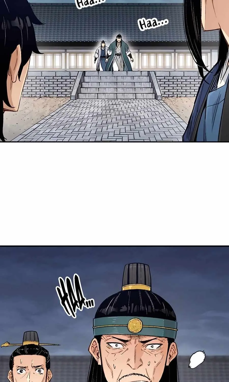 Reincarnation Of The Heavenly Demon Chapter 6 page 100 - 