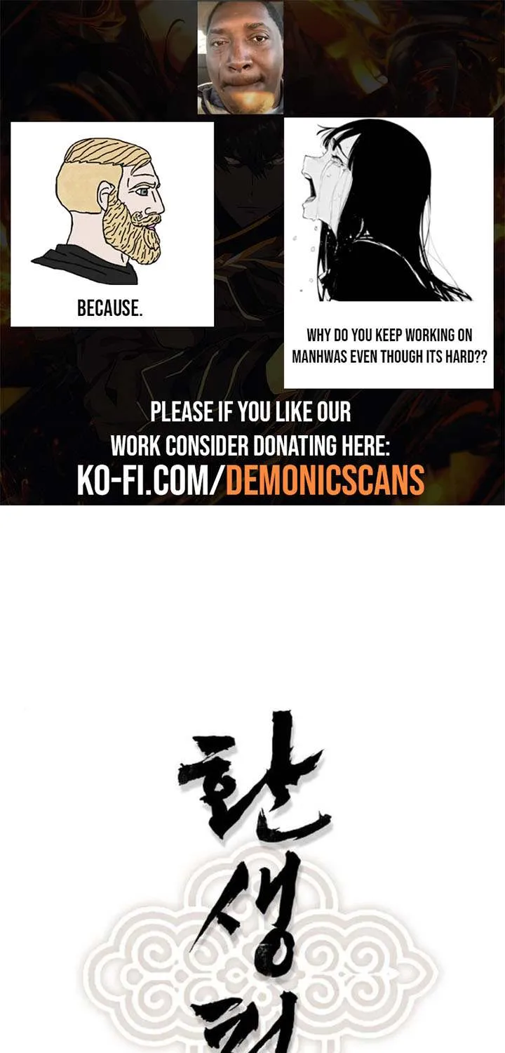 Reincarnation Of The Heavenly Demon Chapter 60 page 2 - 