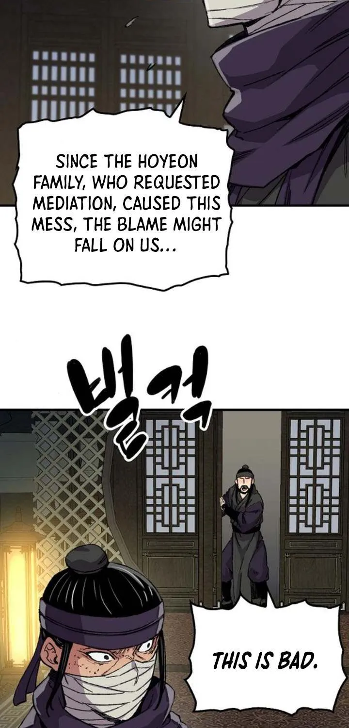 Reincarnation Of The Heavenly Demon Chapter 60 page 12 - 