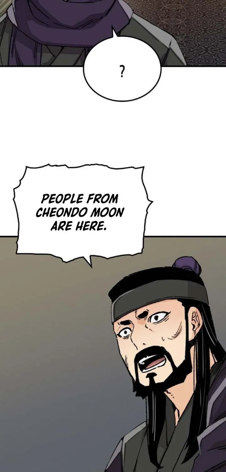 Reincarnation Of The Heavenly Demon Chapter 60 page 13 - 