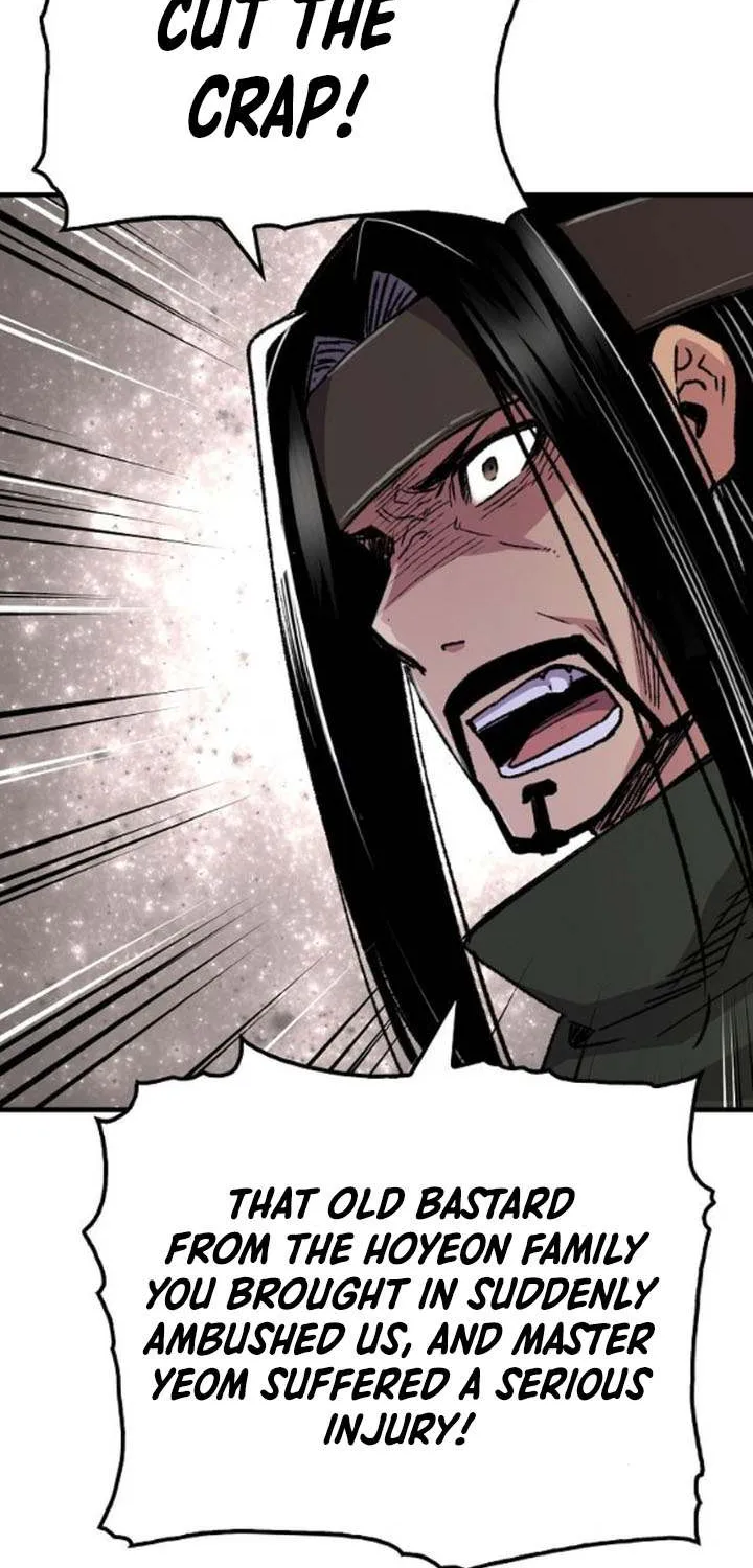 Reincarnation Of The Heavenly Demon Chapter 60 page 22 - 