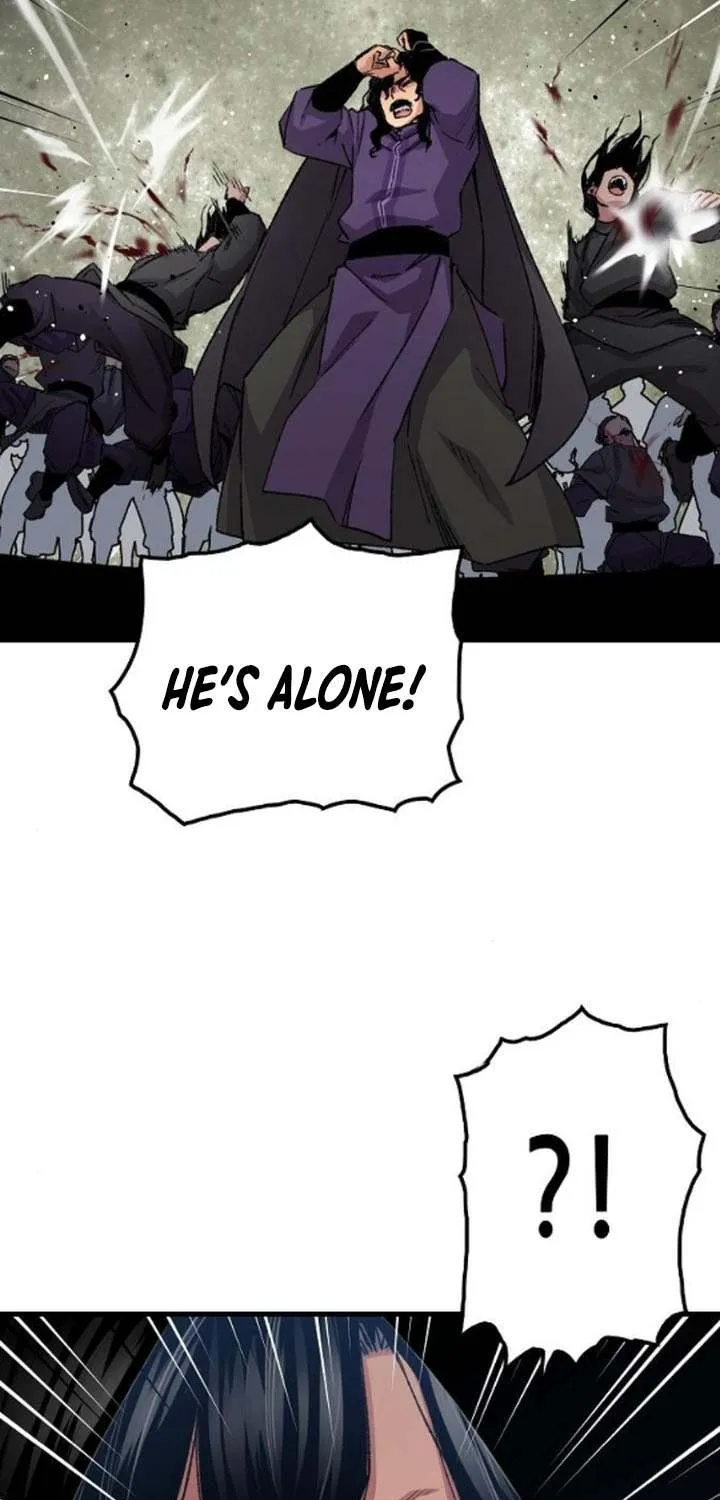 Reincarnation Of The Heavenly Demon Chapter 60 page 35 - 