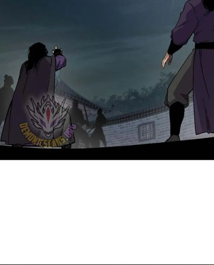 Reincarnation Of The Heavenly Demon Chapter 60 page 37 - 