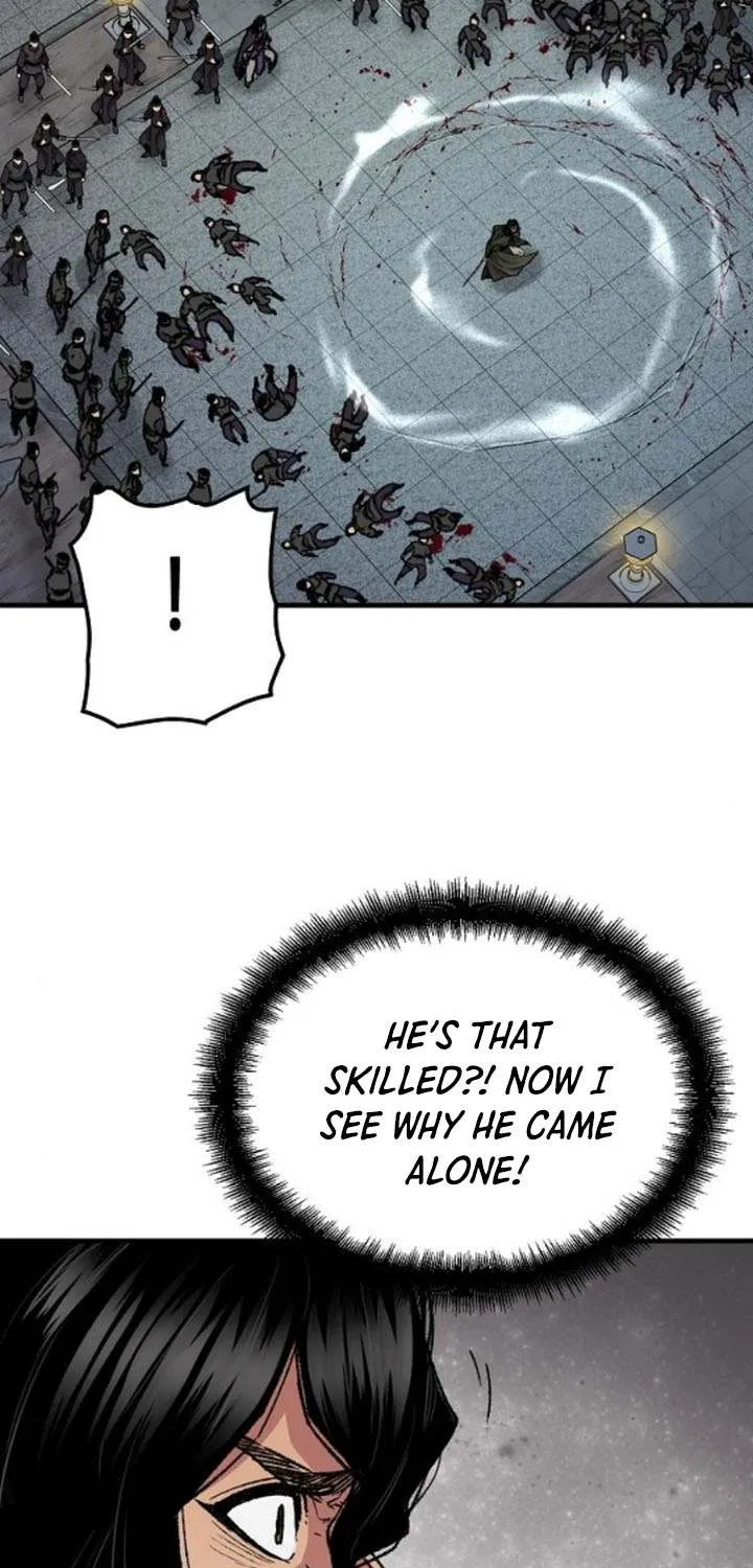 Reincarnation Of The Heavenly Demon Chapter 60 page 42 - 