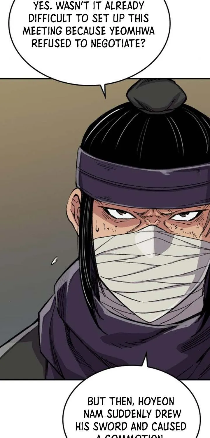 Reincarnation Of The Heavenly Demon Chapter 60 page 6 - 
