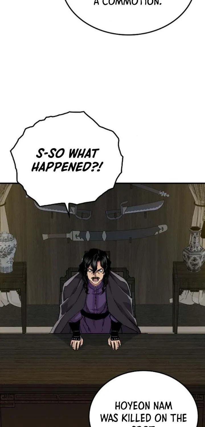 Reincarnation Of The Heavenly Demon Chapter 60 page 7 - 