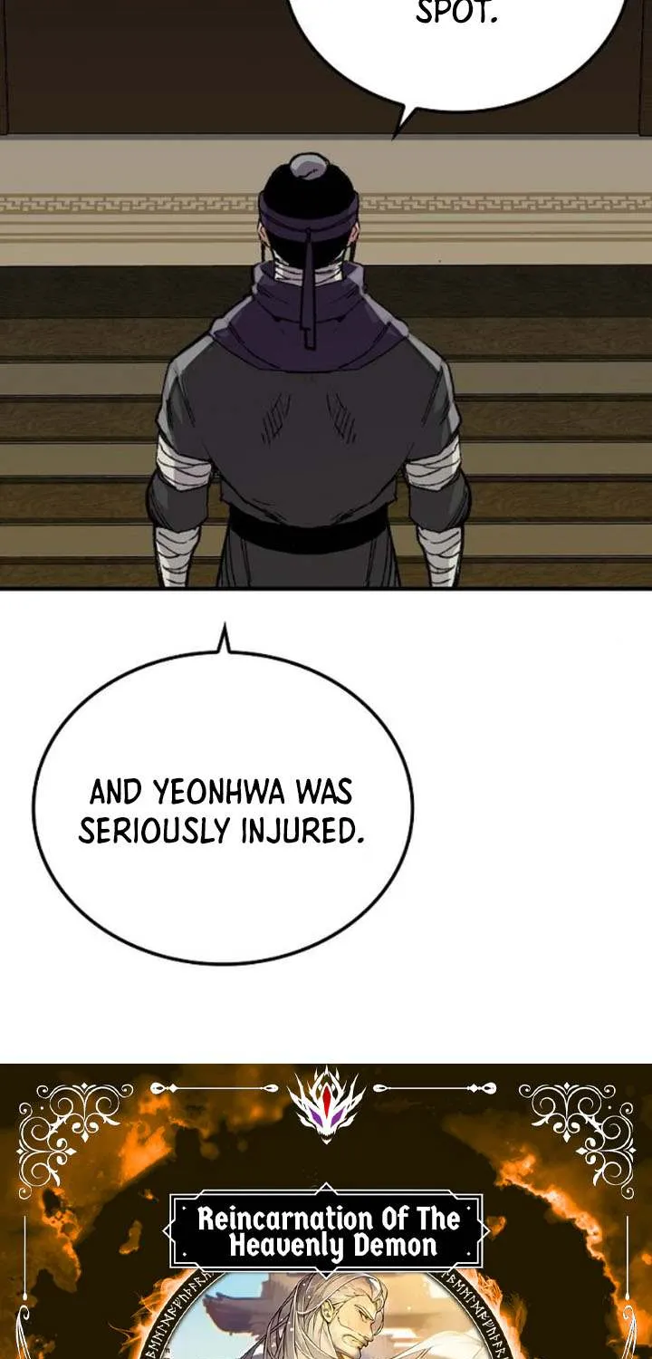 Reincarnation Of The Heavenly Demon Chapter 60 page 8 - 