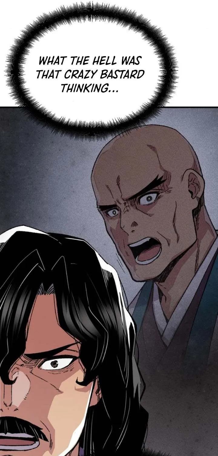 Reincarnation Of The Heavenly Demon Chapter 60 page 10 - 