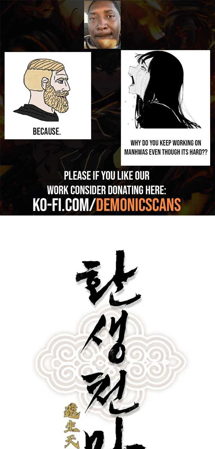 Reincarnation Of The Heavenly Demon Chapter 61 page 1 - 