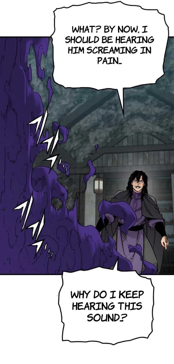 Reincarnation Of The Heavenly Demon Chapter 61 page 15 - 