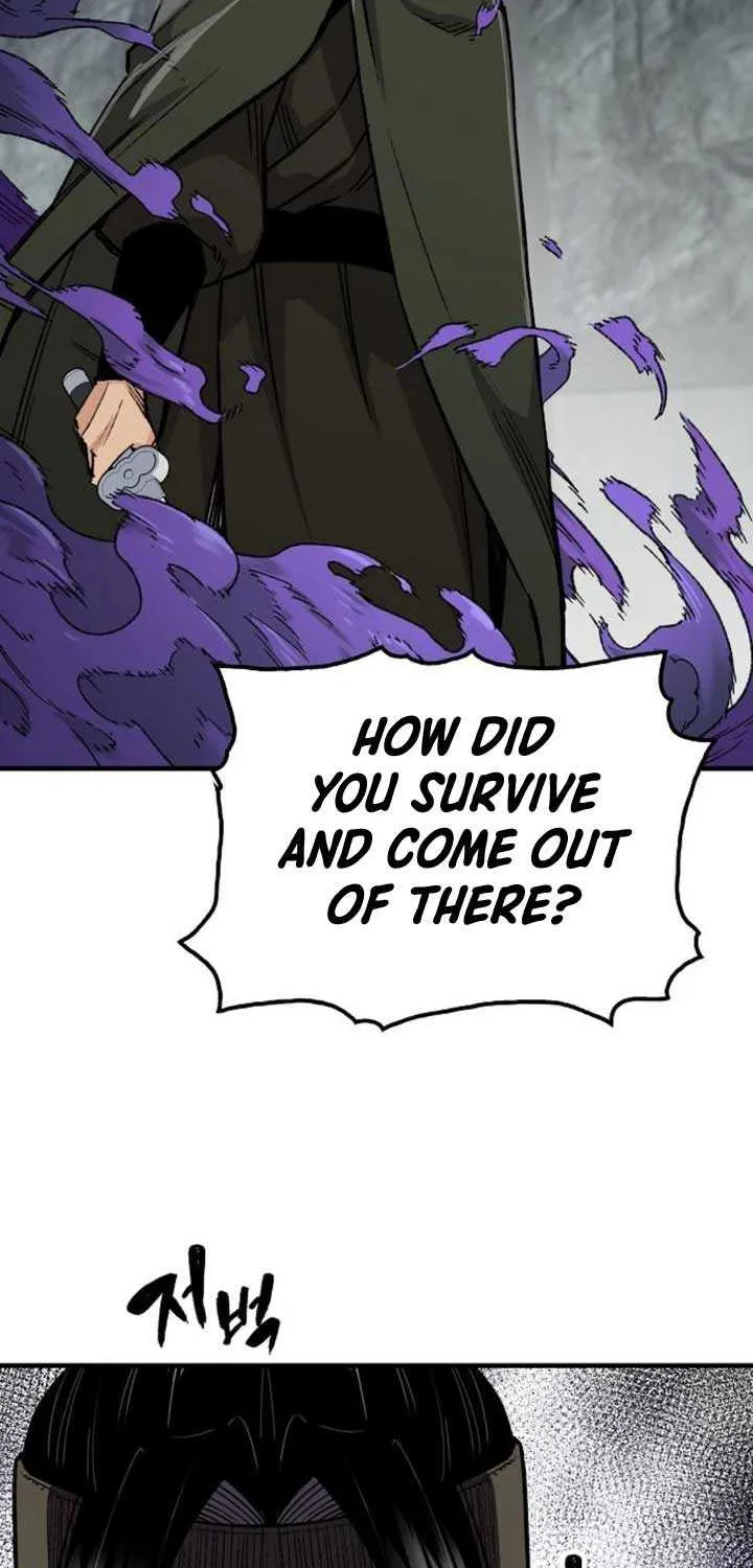Reincarnation Of The Heavenly Demon Chapter 61 page 20 - 