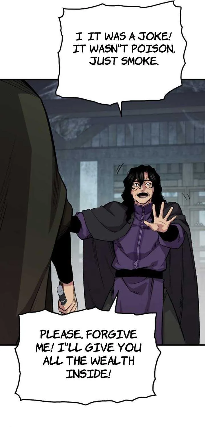 Reincarnation Of The Heavenly Demon Chapter 61 page 22 - 