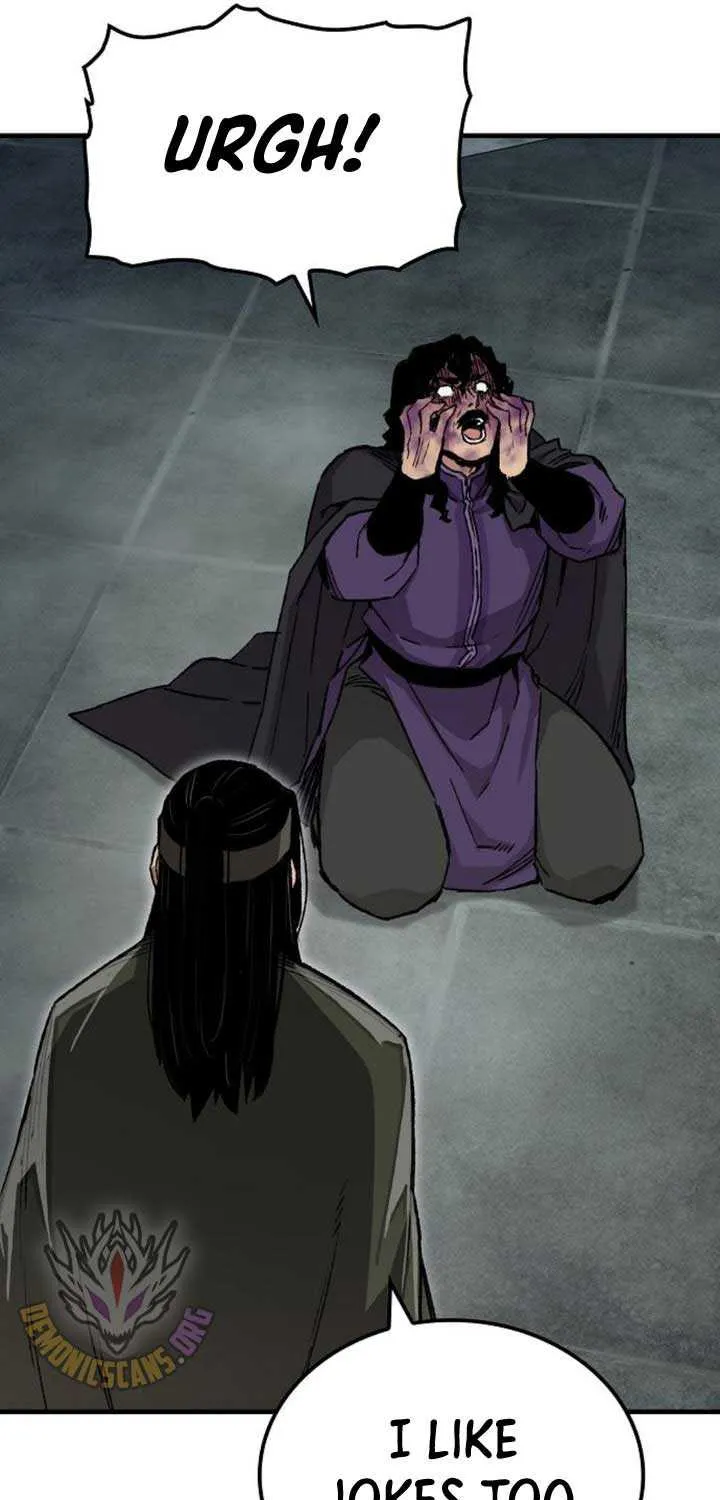 Reincarnation Of The Heavenly Demon Chapter 61 page 29 - 