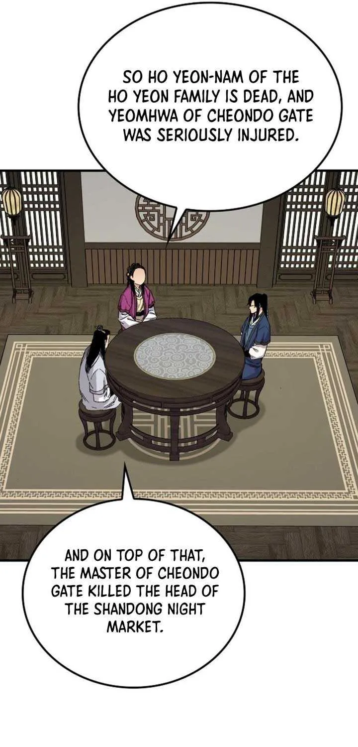 Reincarnation Of The Heavenly Demon Chapter 61 page 35 - 