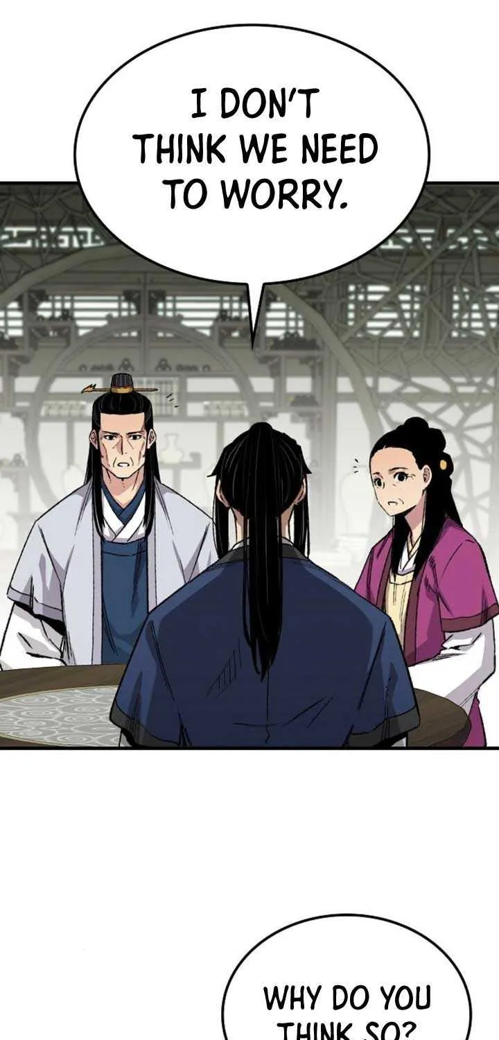 Reincarnation Of The Heavenly Demon Chapter 61 page 37 - 