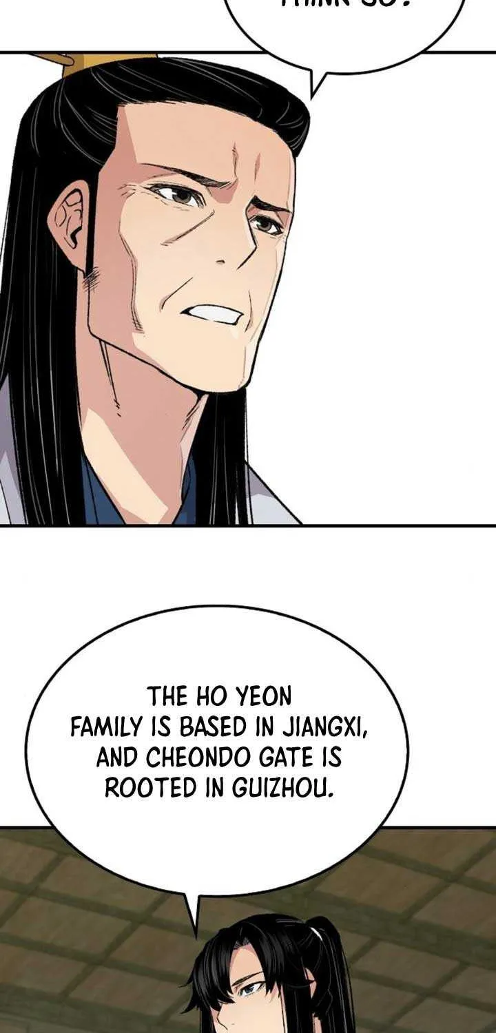 Reincarnation Of The Heavenly Demon Chapter 61 page 38 - 