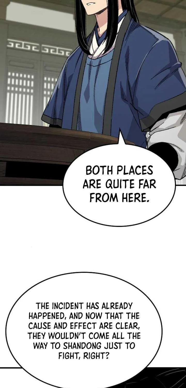 Reincarnation Of The Heavenly Demon Chapter 61 page 39 - 
