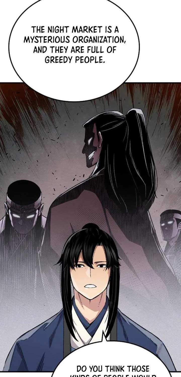 Reincarnation Of The Heavenly Demon Chapter 61 page 43 - 