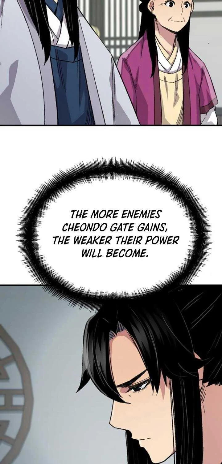 Reincarnation Of The Heavenly Demon Chapter 61 page 46 - 