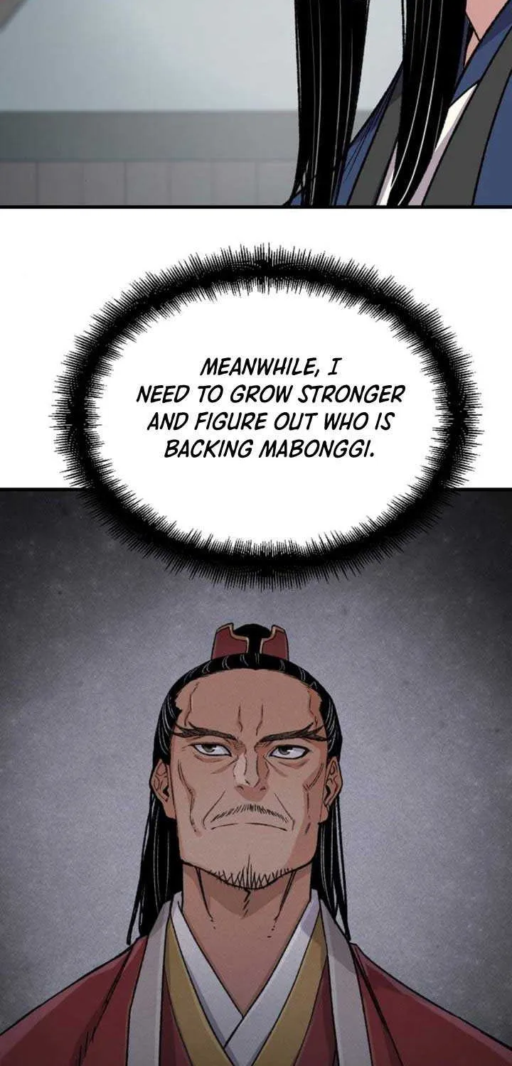 Reincarnation Of The Heavenly Demon Chapter 61 page 47 - 
