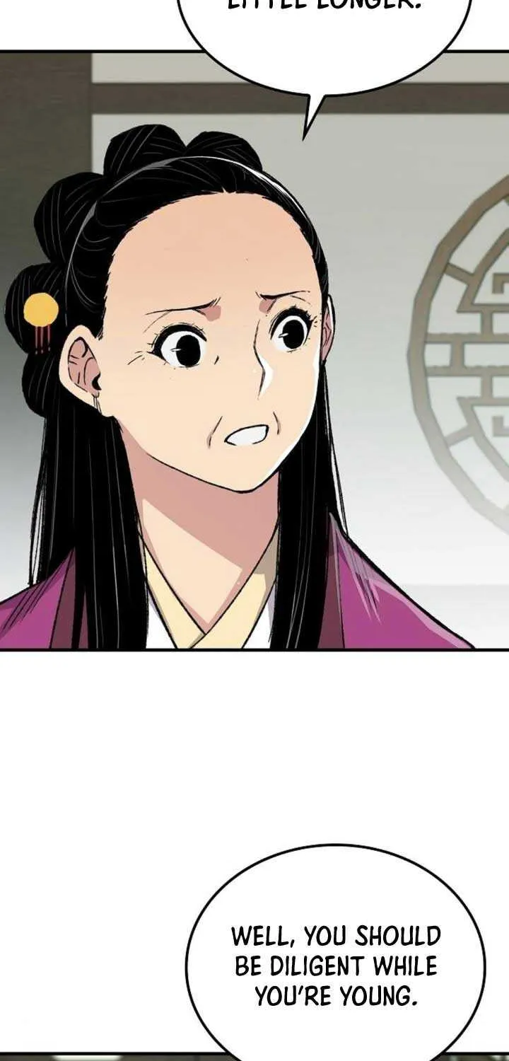 Reincarnation Of The Heavenly Demon Chapter 61 page 50 - 