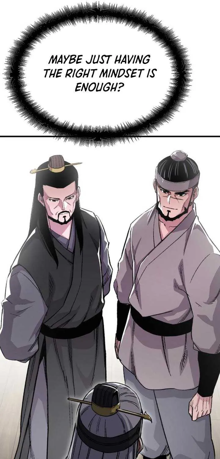 Reincarnation Of The Heavenly Demon Chapter 61 page 56 - 