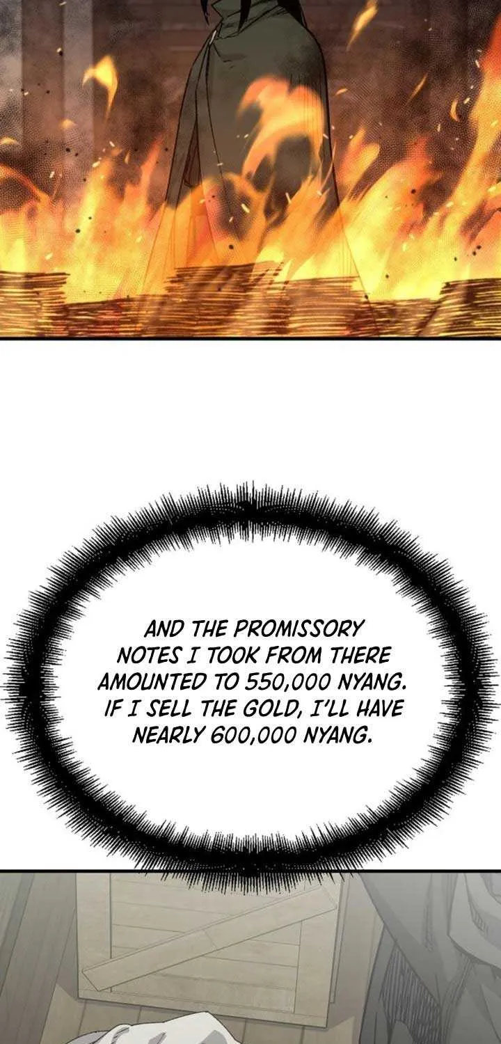 Reincarnation Of The Heavenly Demon Chapter 61 page 60 - 