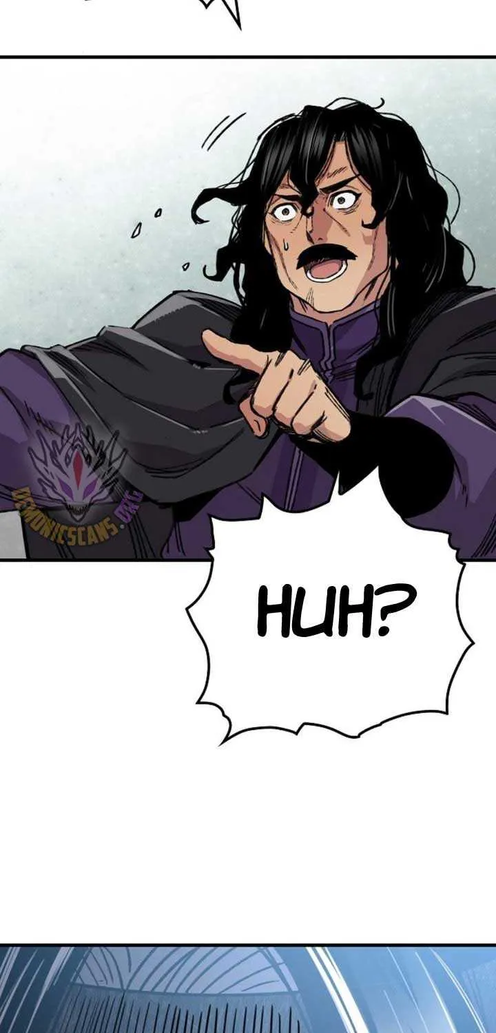 Reincarnation Of The Heavenly Demon Chapter 61 page 7 - 