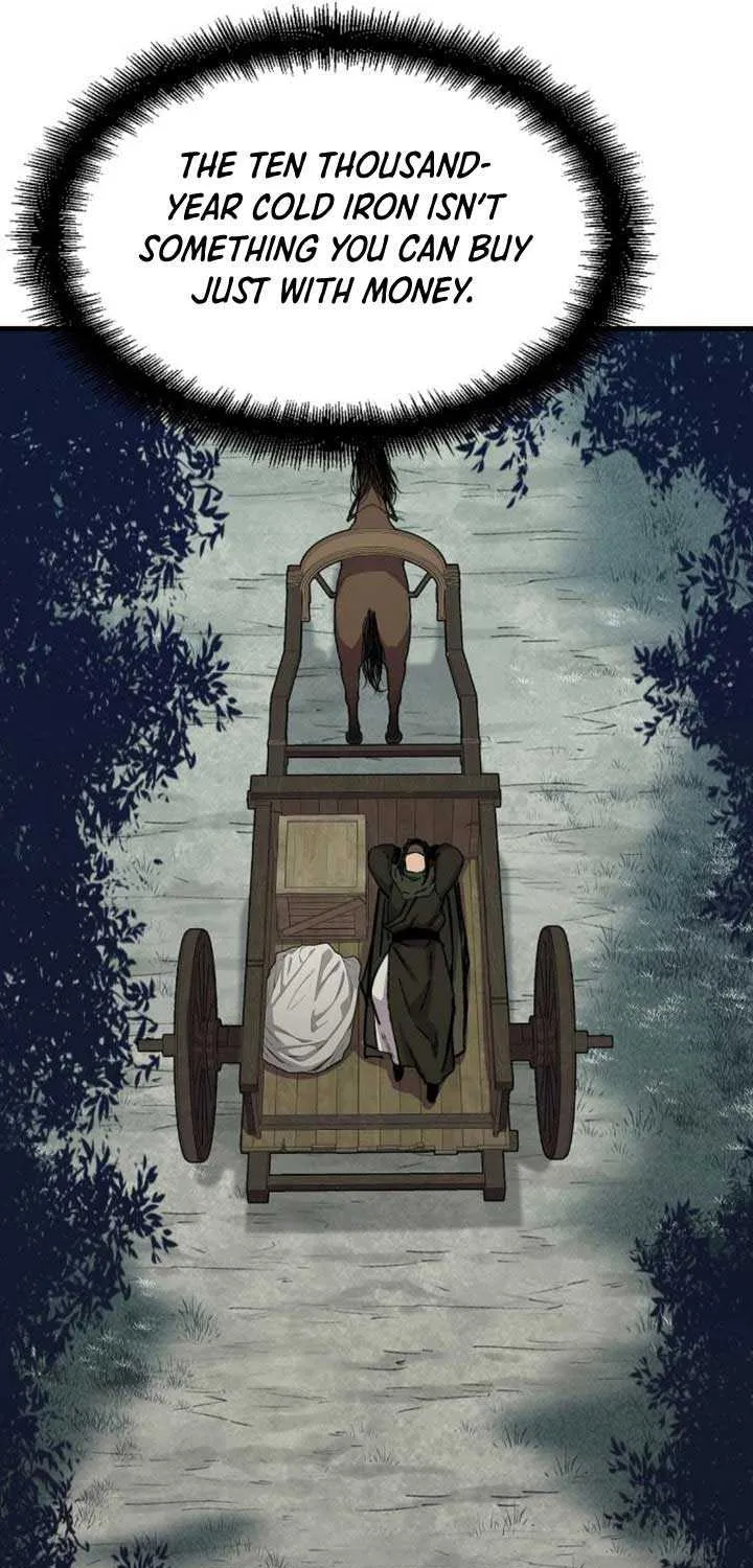 Reincarnation Of The Heavenly Demon Chapter 61 page 62 - 