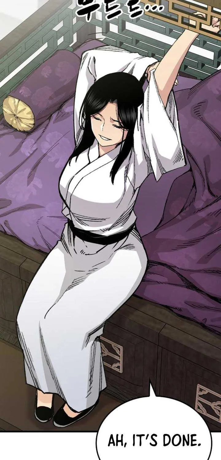 Reincarnation Of The Heavenly Demon Chapter 61 page 65 - 