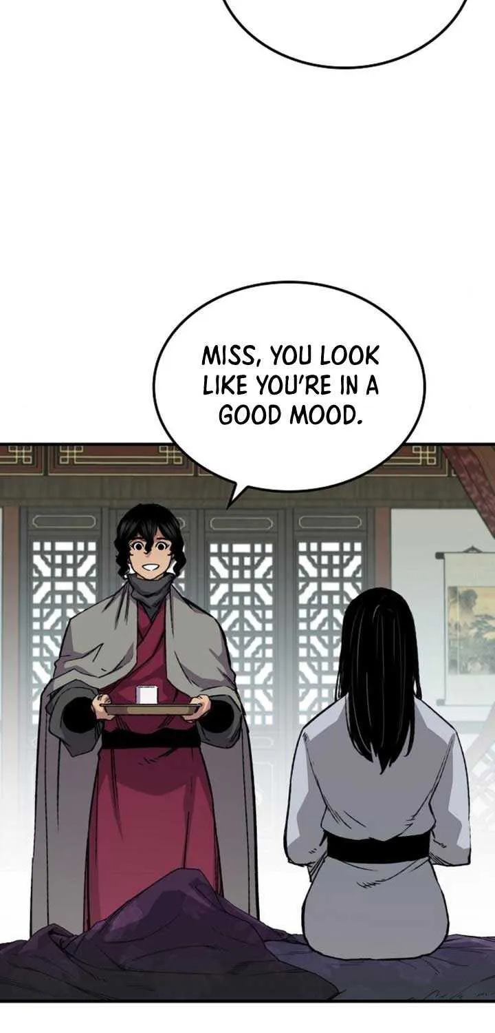 Reincarnation Of The Heavenly Demon Chapter 61 page 66 - 