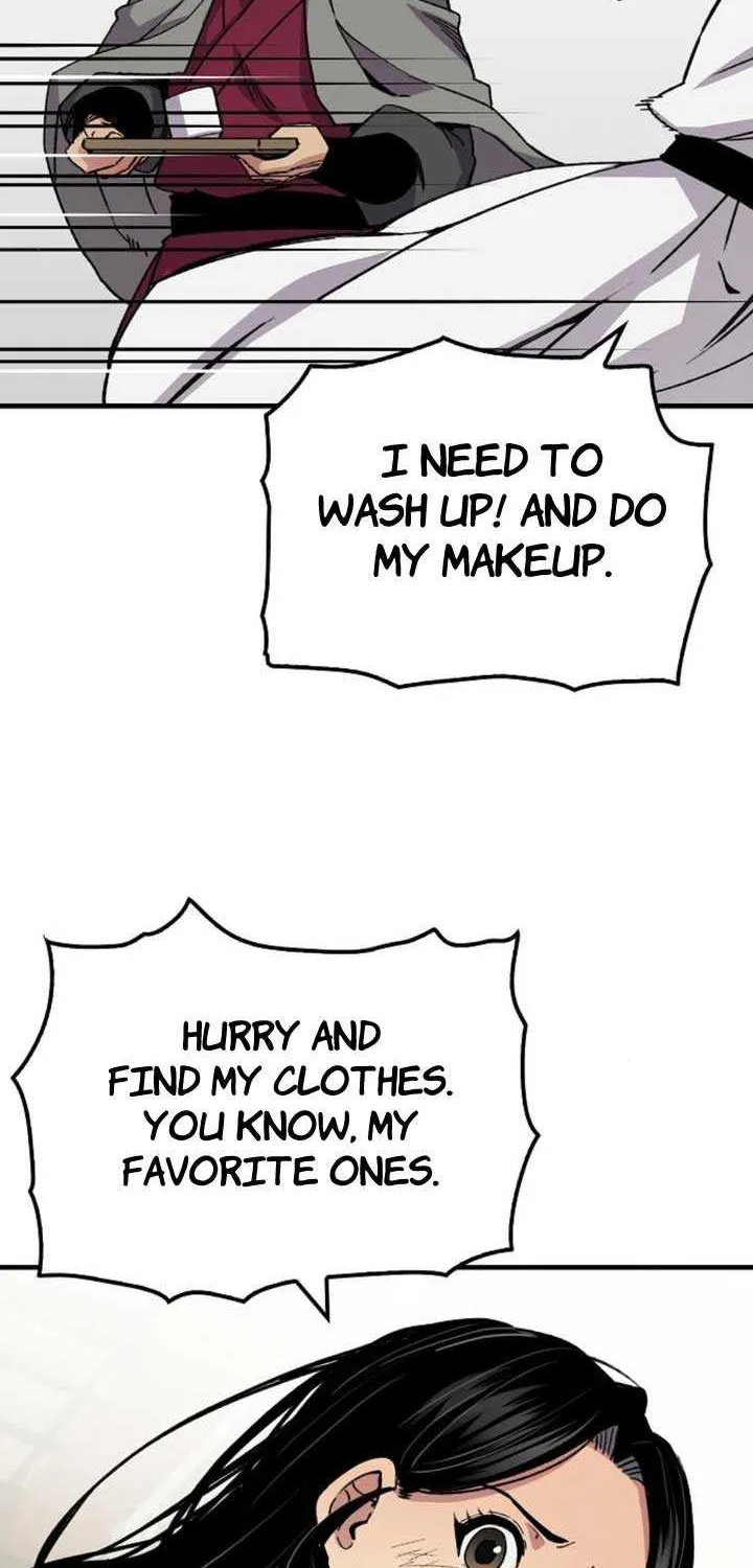 Reincarnation Of The Heavenly Demon Chapter 61 page 74 - 