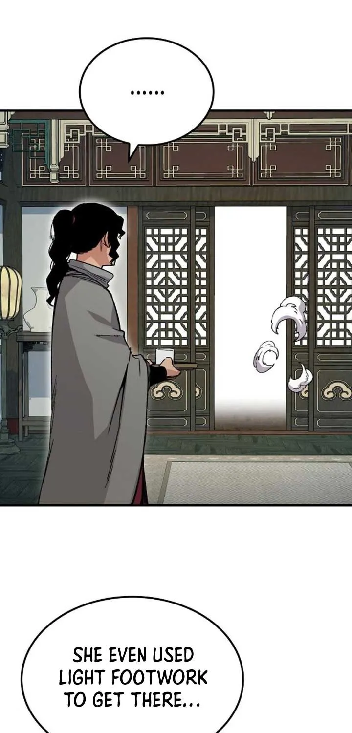 Reincarnation Of The Heavenly Demon Chapter 61 page 76 - 