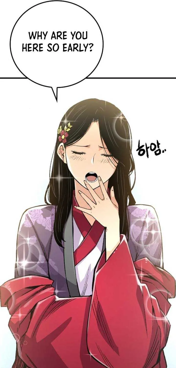 Reincarnation Of The Heavenly Demon Chapter 61 page 82 - 