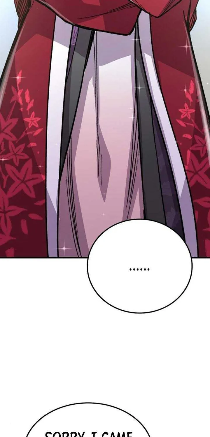 Reincarnation Of The Heavenly Demon Chapter 61 page 83 - 