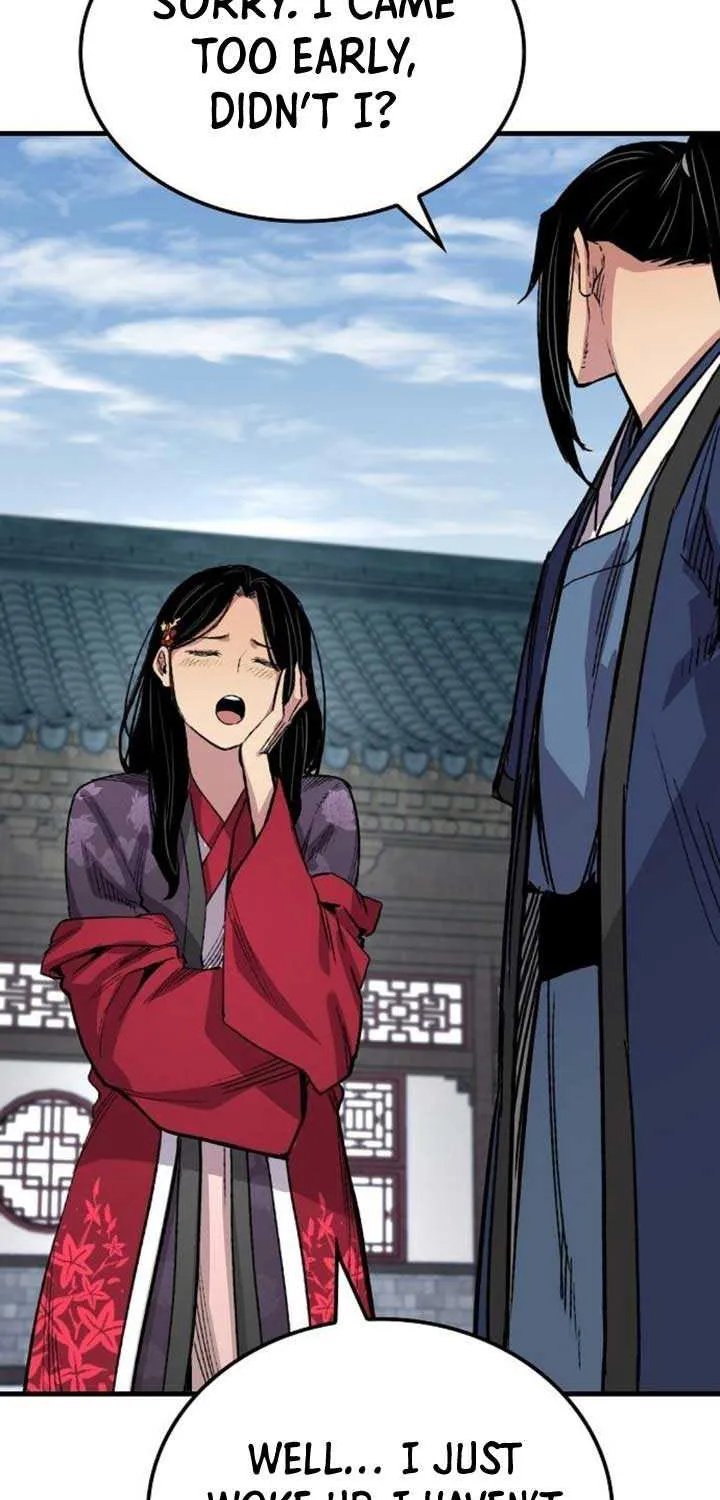 Reincarnation Of The Heavenly Demon Chapter 61 page 84 - 